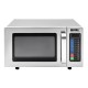 Buffalo professionele magnetron 25L 1000W programmeerbaar