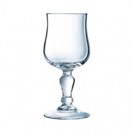 Arcoroc Normandie geharde wijnglazen 24cl