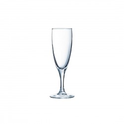 Arcoroc Elegance champagneglazen 10cl