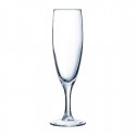 Arcoroc Elegance champagneglazen 13cl