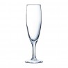Arcoroc Elegance champagneglazen 13cl