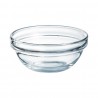 Arcoroc Empilable stapelbare saladeschalen 10cm