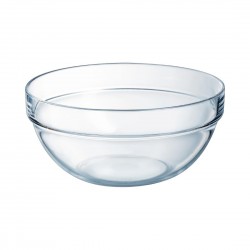 Arcoroc Empilable stapelbare saladeschalen 20cm