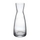 Bormioli Ypsilon karaffen transparant 50cl