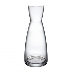 Bormioli Ypsilon karaffen transparant 50cl