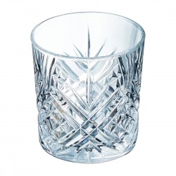 Arcoroc Broadway whiskyglazen 300ml (24 stuks)