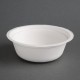 Fiesta Green composteerbare bagasse kommen 350ml (50 stuks)