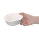 Fiesta Green composteerbare bagasse kommen 350ml (50 stuks)