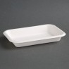 Fiesta Green composteerbare voedselbakjes 340ml (50 stuks)
