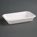 Fiesta Green composteerbare voedselbakjes 680ml (50 stuks)