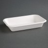 Fiesta Green composteerbare voedselbakjes 680ml (50 stuks)