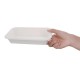 Fiesta Green composteerbare voedselbakjes 680ml (50 stuks)