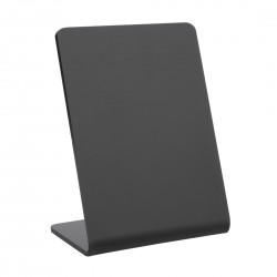 Olympia acryl tafelbordjes 75 x 50mm (4 stuks)