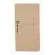 Fiesta servetten voor dispenser kraft 320 x 300mm (6000 stuks)
