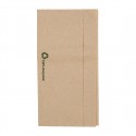Fiesta servetten voor dispenser kraft 320 x 300mm (6000 stuks)