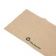 Fiesta servetten voor dispenser kraft 320 x 300mm (6000 stuks)