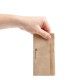 Fiesta servetten voor dispenser kraft 320 x 300mm (6000 stuks)