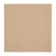 Fiesta servetten 1/4 vouw gerecycled kraftpapier 240mm (4000 stuks)