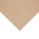 Fiesta servetten 1/4 vouw gerecycled kraftpapier 240mm (4000 stuks)