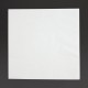 Fiesta lunchservetten 1/4 vouw wit 330mm (2000 stuks)