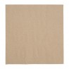 Fiesta lunchservetten 1/4 vouw kraft 330mm (2000 stuks)