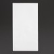 Fiesta lunchservetten 1/8 vouw wit 330mm (2000 stuks)