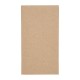Fiesta lunchservetten 1/8 vouw kraft 330mm (2000 stuks)