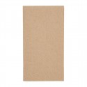 Fiesta lunchservetten 1/8 vouw kraft 330mm (2000 stuks)