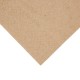 Fiesta lunchservetten 1/8 vouw kraft 330mm (2000 stuks)