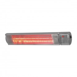 Eurom Golden elektrische terrasverwarmer met afstandsbediening 2200W comfort