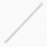 Fiesta Green composteerbare papieren rietjes 210mm zwart Individueel verpakt (250 stuks)