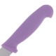 Hygiplas officemesje 9cm paars