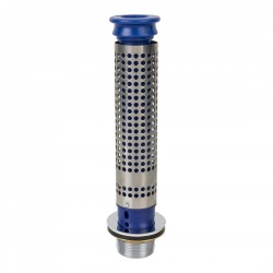7cm standpijp voor 25cm wasbak
