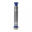 7cm standpijp voor 30cm wasbak