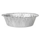 Aluminium taartbakvormen 13,5cm (250 stuks)