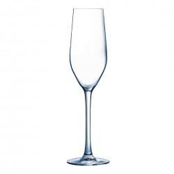 Arcoroc Mineral champagneglazen 160ml (24 stuks)