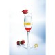 Arcoroc Mineral champagneglazen 160ml (24 stuks)