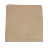 Vegware composteerbare kraft boterhamzakken