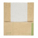 Vegware paninizakjes composteerbaar (500 stuks)