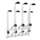 Olympia wandmodel fleshouder 7 flessen