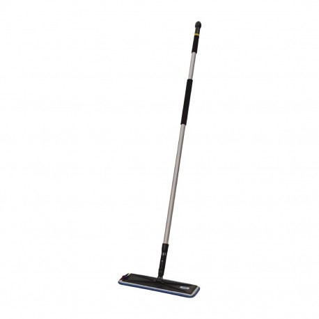 SYR Rapid vlakke microvezel mop