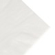 Duni dinerservetten composteerbaar wit 40cm (1000 stuks)