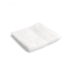 Mitre Comfort Nova waslap wit 30x30cm (10 stuks)