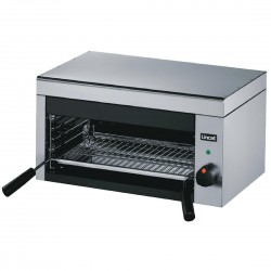 Lincat Silverlink 600 salamander grill GR3