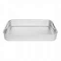 Vogue aluminium braadslede 42cm