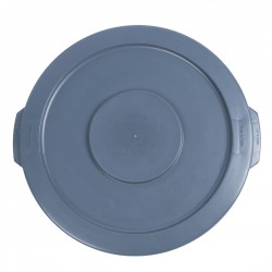 Rubbermaid Brute deksel voor 37L container
