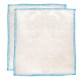 Puracycle set herbruikbare blanco flesetiketten