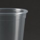 eGreen kunststof disposable bierbeker 590ml tot rand (1000 stuks)