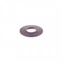 Polar Vlindervorm Wasmachine Ring