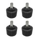 Polar Voeten (4 Stuks)